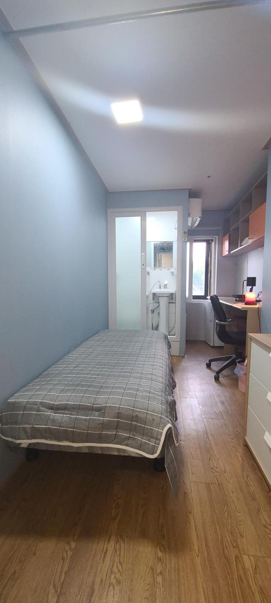 Yeouido Stay Seoul Eksteriør bilde