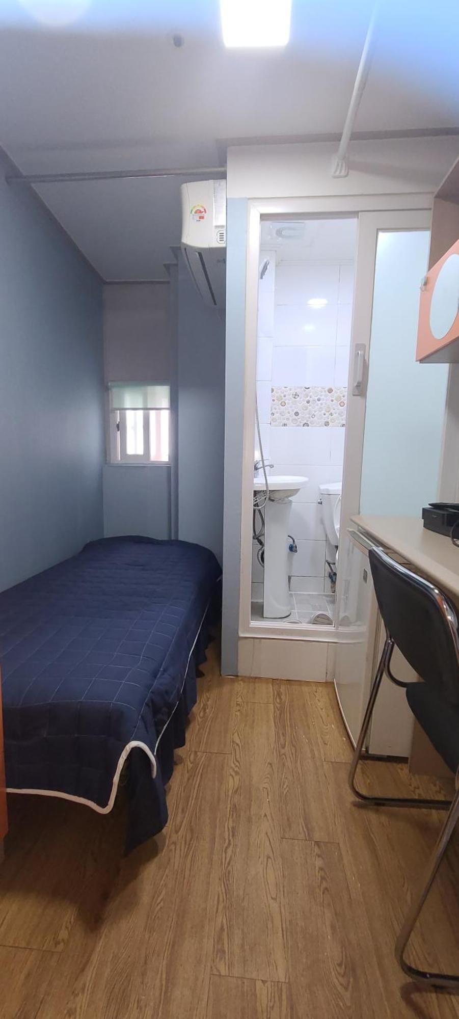 Yeouido Stay Seoul Eksteriør bilde
