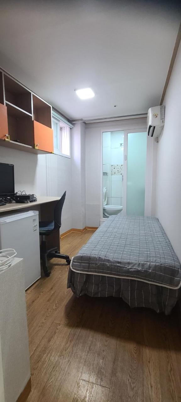 Yeouido Stay Seoul Eksteriør bilde