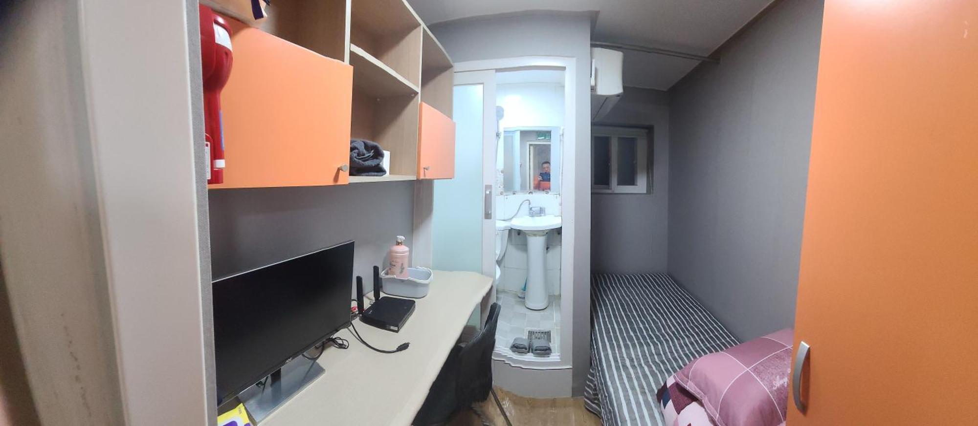 Yeouido Stay Seoul Eksteriør bilde
