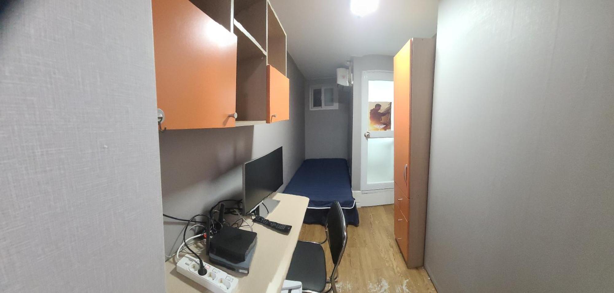 Yeouido Stay Seoul Eksteriør bilde