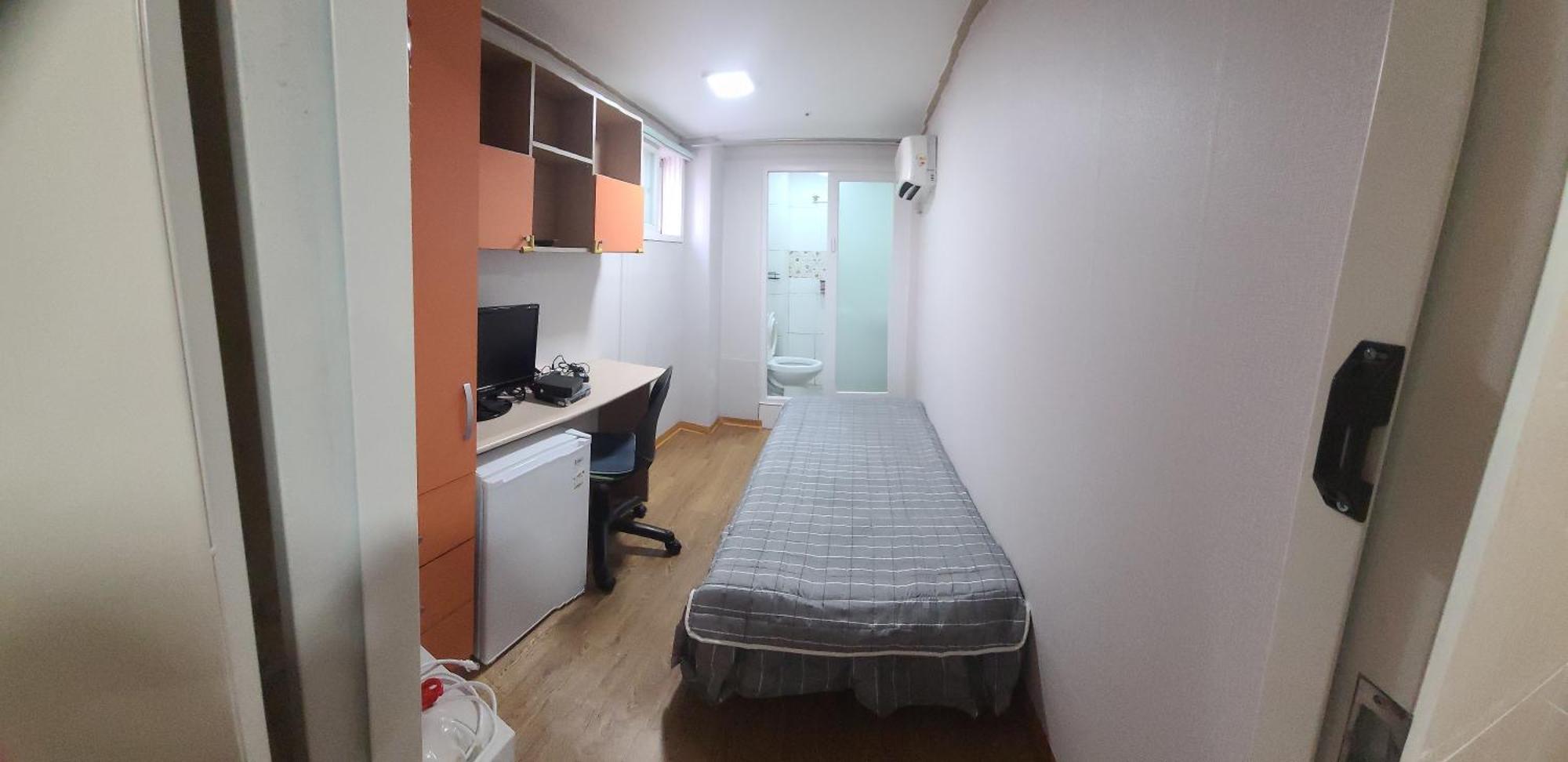 Yeouido Stay Seoul Eksteriør bilde